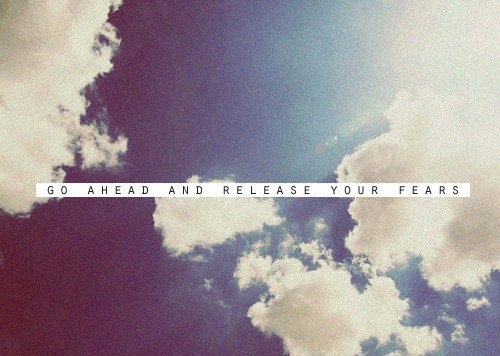 beautiful, clouds and fears
