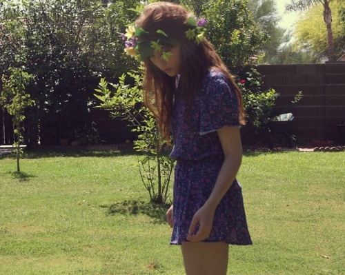 Fashion Photography Dresses