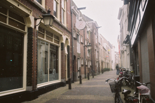 bike, buildings, cute, reino unido, united kingdom