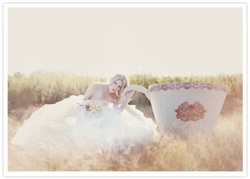 blonde, bouquet and bride