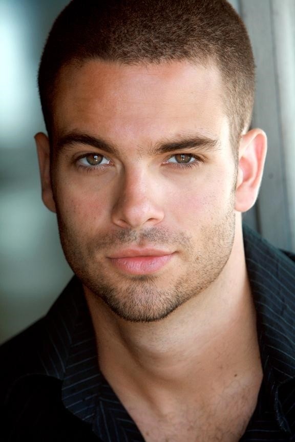 Boy Glee Guy Man Mark Salling Pretty Image 76266 On Favim