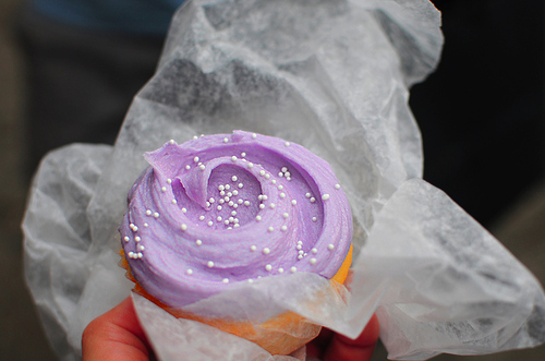 Wow Purple