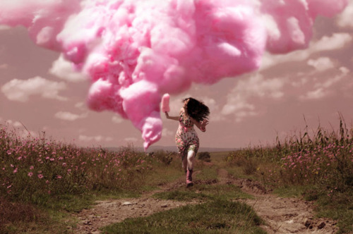 Fantasy Tornado