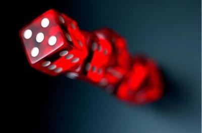 casino,  dice and  gamble