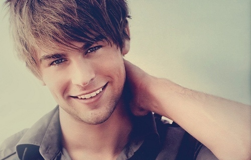 chace crawford,  fashion and  girl