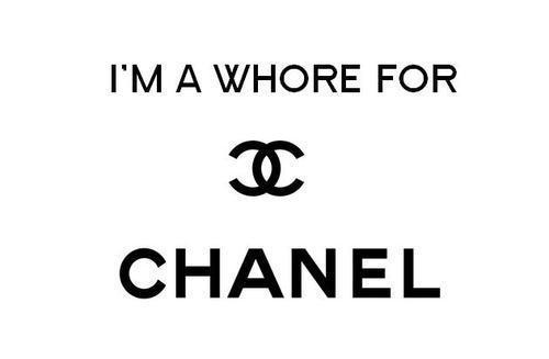 chanel, fashion and model