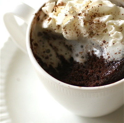 chocolate, cream and cup