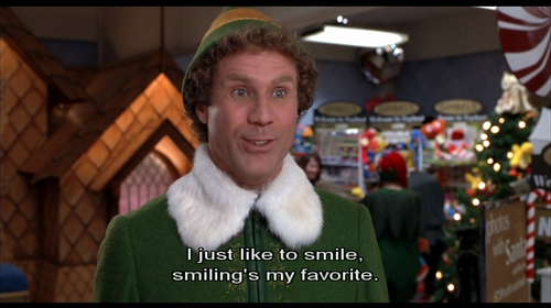 christmas,  elf and  funny