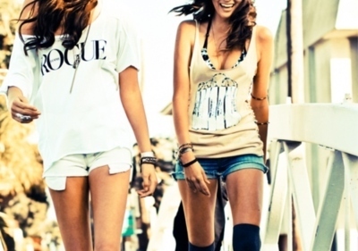 clothes,  cute and  friends