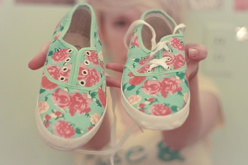 cute, floral and flowers