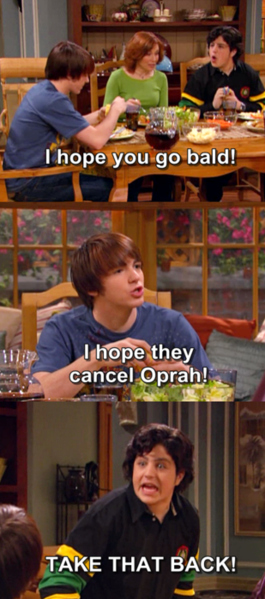 dinner, drake, drank and josh, family, funny, josh