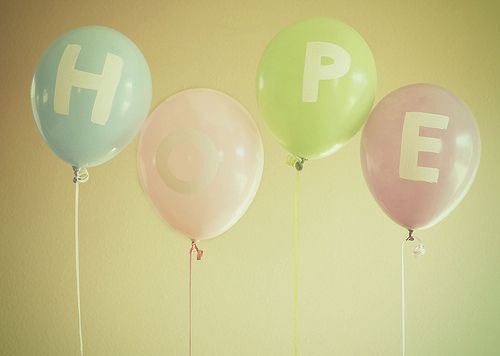 adorable, art and balloons