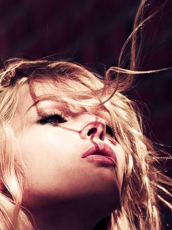 beautiful, blonde, blow, cute, face, girl