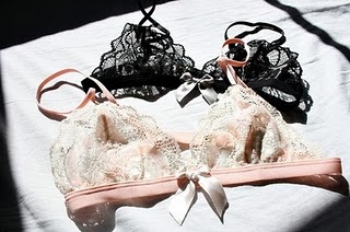 bra,  lace and  lingerie