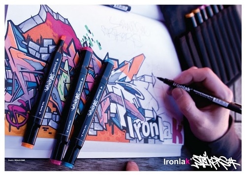 colorful, cute, drawing, grafitti, illustration