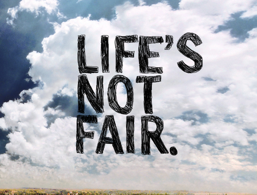 fair, life and like