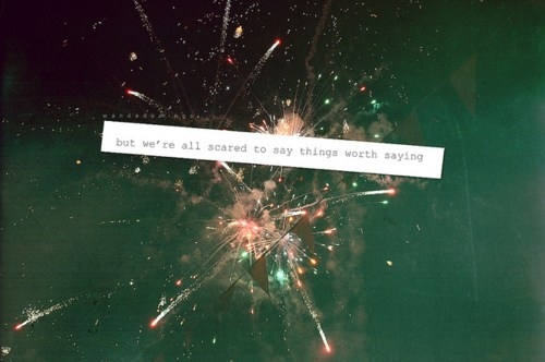 firework, fireworks and quote