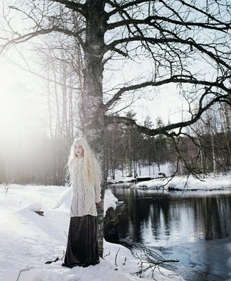 amanda norgaard, beautiful, blonde, fashion, girl, model
