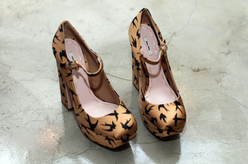 awesome, fashion and heels