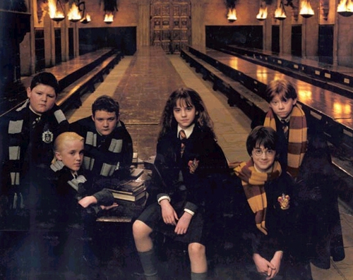 beauty, daniel radclife, draco malfoy, emma watson, harry potter, love