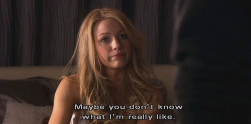 blake lively,  captions and  gossip girl
