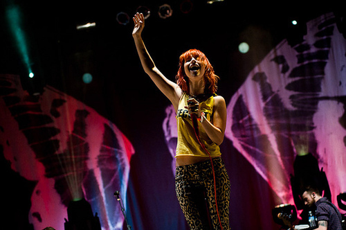 brand new eyes, girl, hayley williams, jeremy davis, paramore, sad
