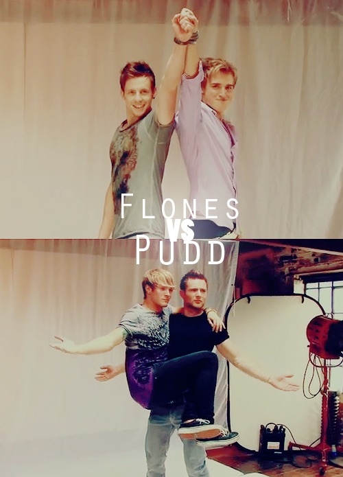 bromance, cute, danny jones, danny mcfly, dougie poynter, flones