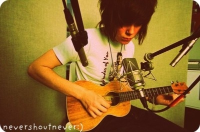 christofer drew,  happiness and  love