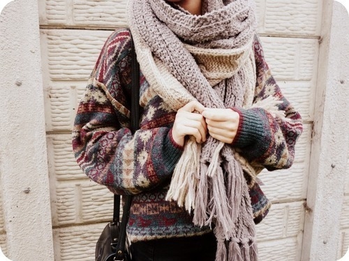     ... fashion-girl-knitted