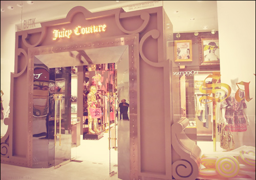 fashion, juicy couture and photo