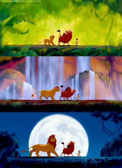 forest, funny and lion king