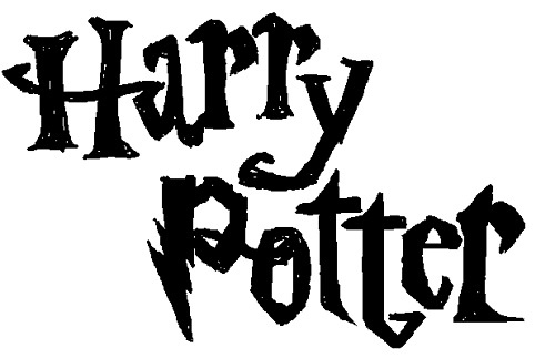 hand drawn, harry potter and masterpiece