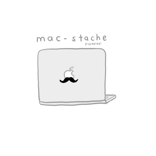 illustration, lol and mac