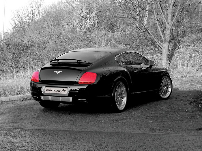 2007, 2007 continental and bentley