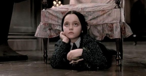 download wednesday addams family values