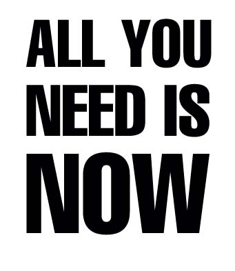 all you need is now, duran duran and lyrics