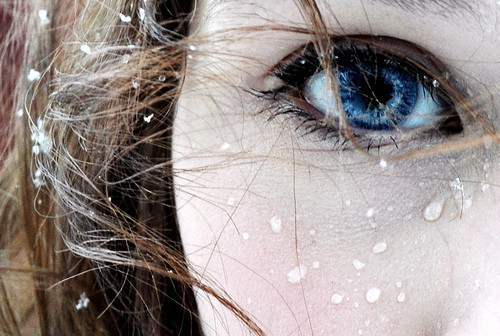 blue, blue eyes and eye