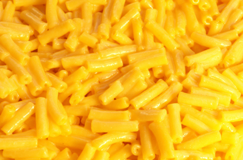 cheese, food and kraft dinner