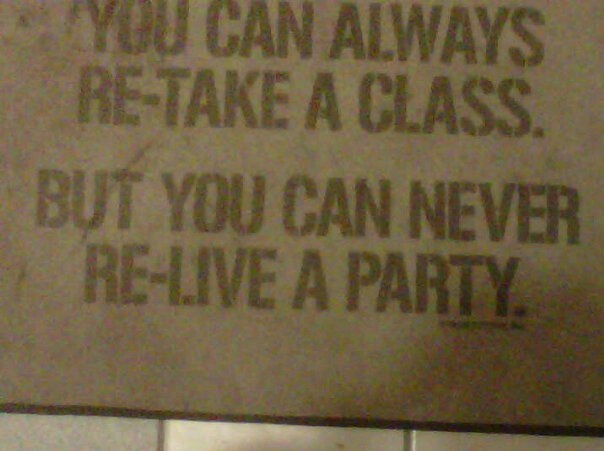 class, party and quotes