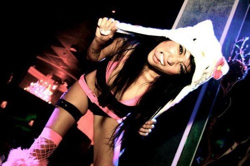 club, cute, dance, dancer, drink, drunk