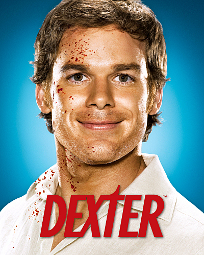 cute, dexter and dexter morgan