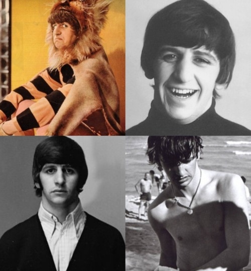 *dead*, aw s2 and beatles