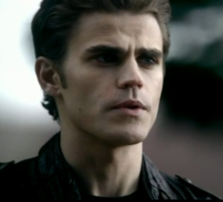 edward, handsome and paul wesley