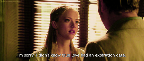 letters to juliet,  love and  movie