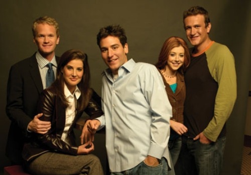 awesome, barney stinson and himym