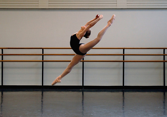 balet, ballet and dance