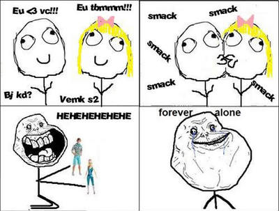 barbie,  dolls and  forever alone