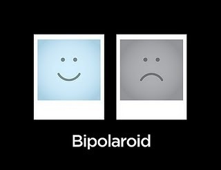 bipolar,  bipolaridade and  bipolaroid