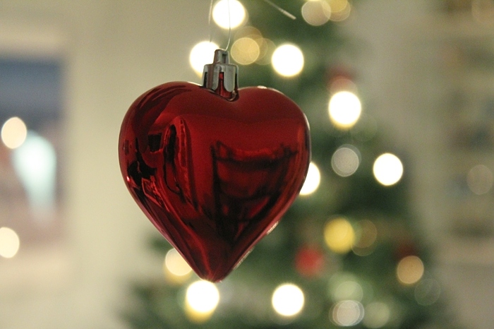 carolinemaria, christmas and heart