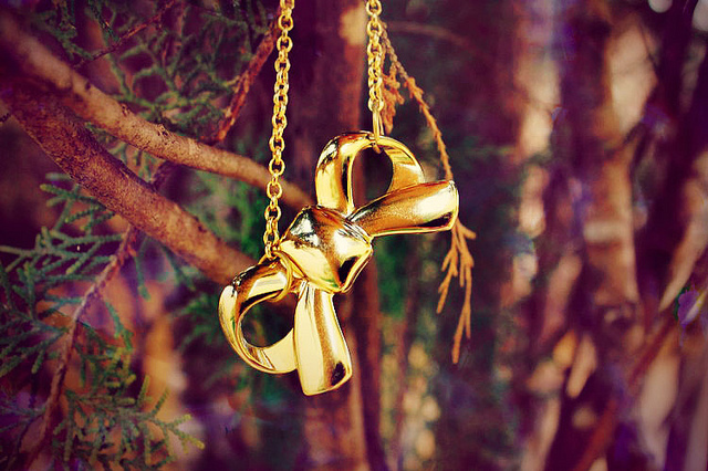 cute, gold and nature